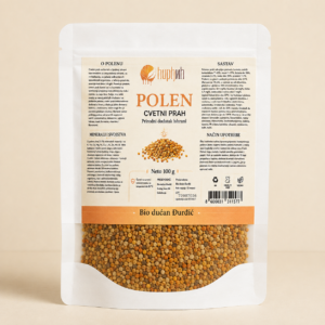 POLEN &ndash; CVETNI PRAH, 100 g