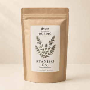 Rtanjski čaj 100gr