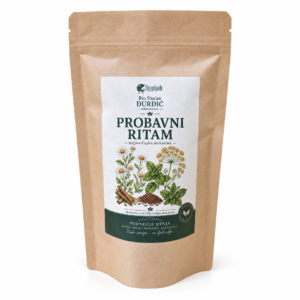Čaj protiv opstipacije