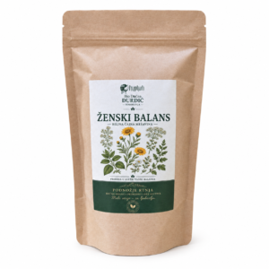 Ženski balans