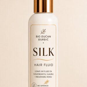 SILK FLUID ZA KOSU